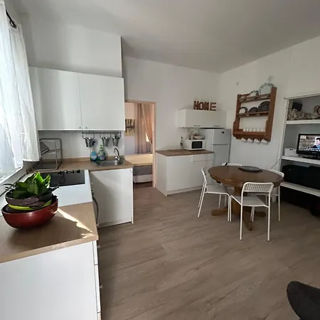 Seaview Apartamento Ljubač