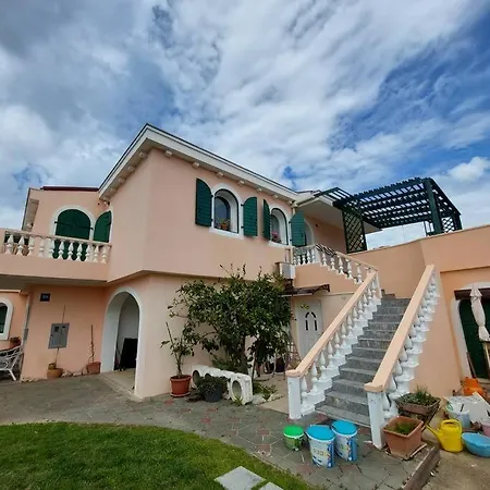 Apartament Seaview