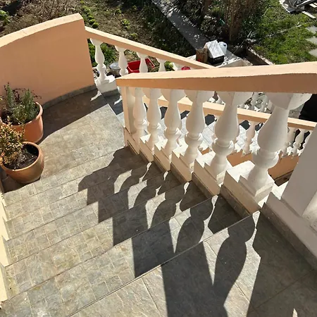 Apartman Seaview