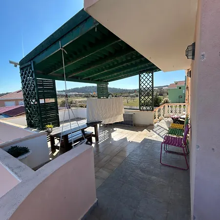 Seaview Apartament Ljubač